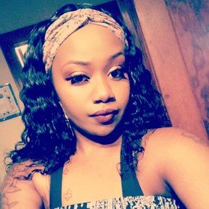 Meet your Posher, Khadijah